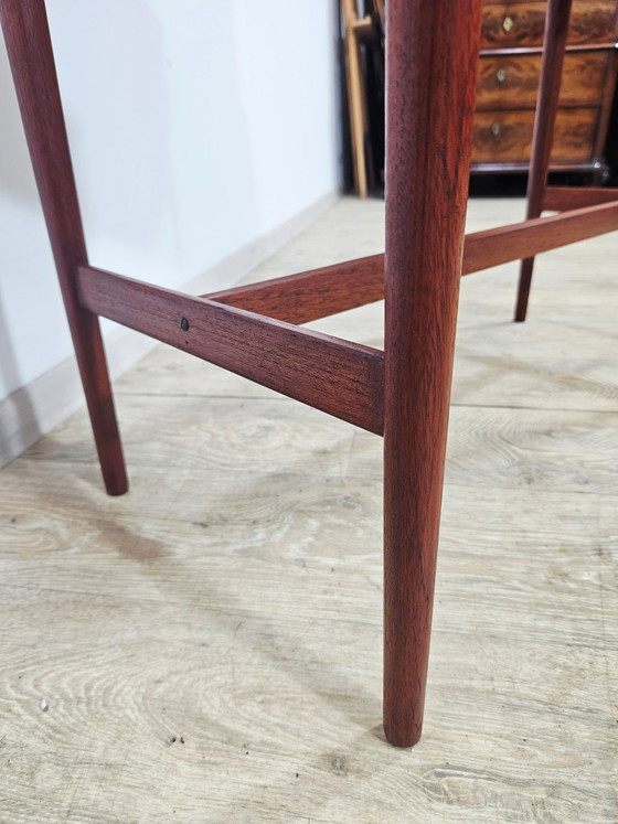 Toletta Vintage Scandinava in Teak, anni '60 – Tolette, Scandinavian (photo 9 of 21)