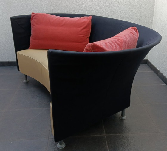 Image 1 of Sofá Montis Juliet Gijs Papavoine 2,5 plazas