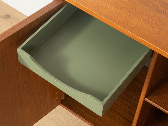 Image 1 of Système mural des années 1960, Kai Kristiansen, FM Møbler, Vintage