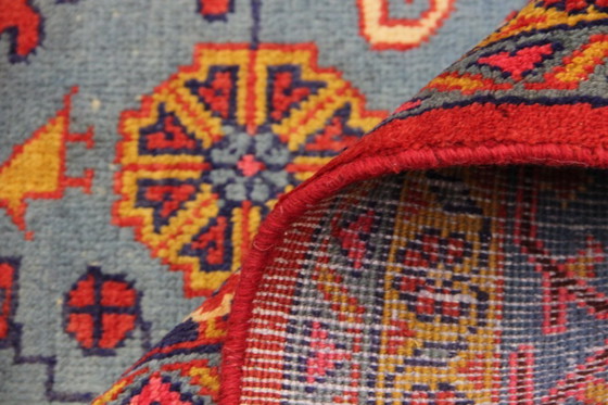 Image 1 of Original Perserteppich Wiss Rot 358 x 230 cm Top Zustand Klassik Alt