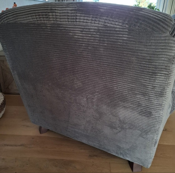 Image 1 of poltrona XXL