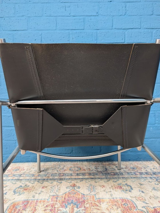 Image 1 of 4x SZ02 fauteuil, Martin Visser voor 't Spectrum, jaren 60