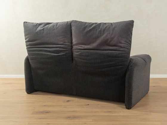 Image 1 of 675 Maralunga Sofa van Vico Magistretti, Cassina