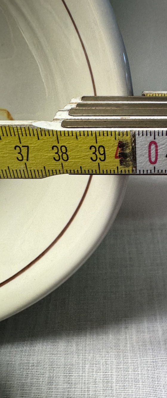 Image 1 of Stoviglieria Set de brochettes vintage 7 pièces