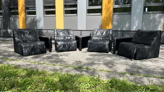 Image 1 of De Sede DS 500 Modular Design Sofa