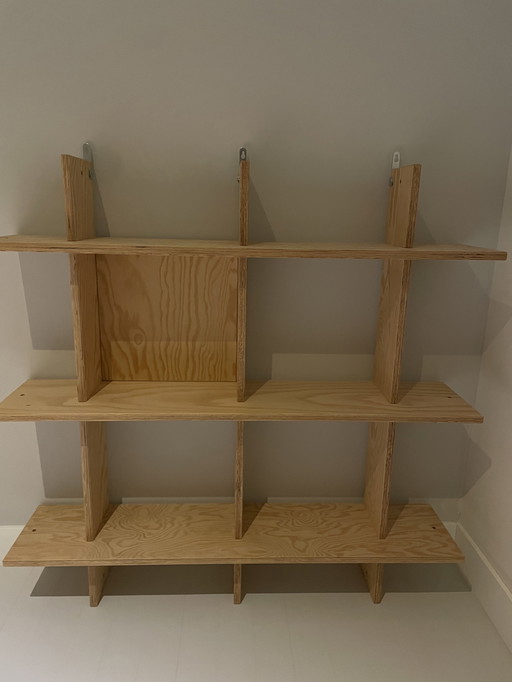 Piet Hein ist ein Ikea-Künstler