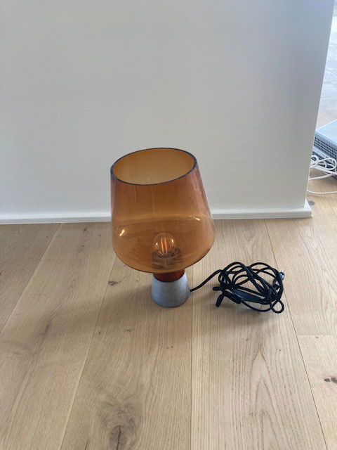 Littala Leimu lamp