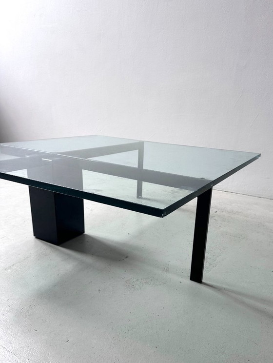 Image 1 of Metaform KW1 coffee table by Hank Kwint , 80s