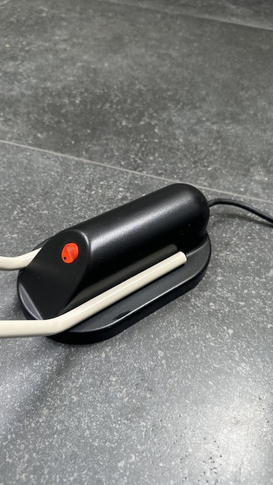 Image 1 of Eleusi bureaulamp Carlo Vietri 