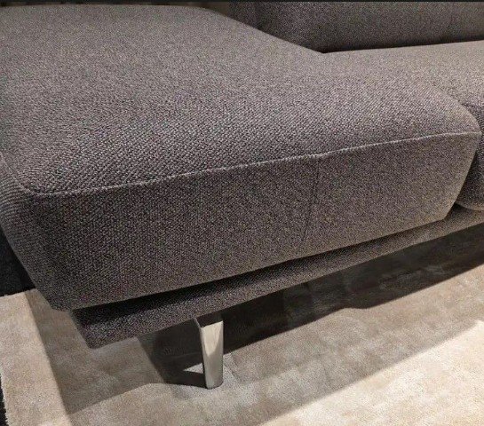 Image 1 of Leolux Ecksofa Bellice Longan