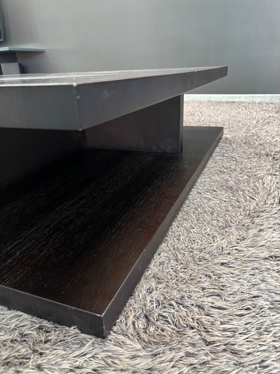 Image 1 of Minotti Close Coffee Table - Rodolfo Dordoni Design