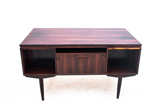 Image 1 of Bureau, design danois, années 1960.