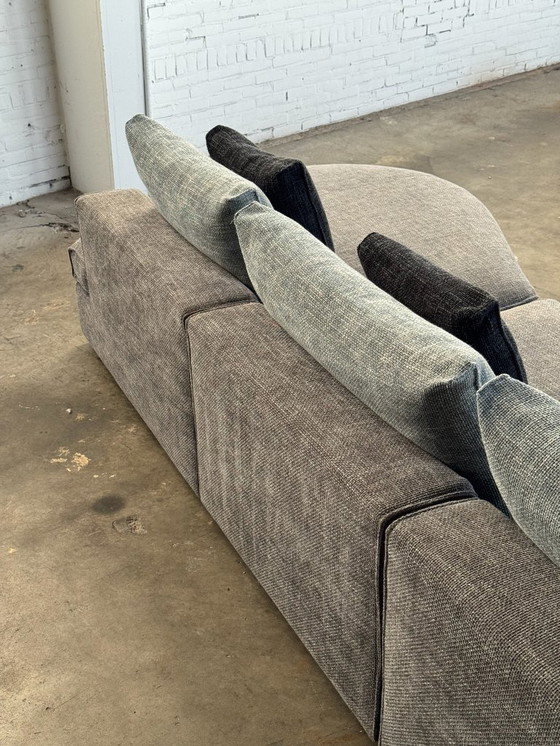 Image 1 of Linteloo Hamptons Corner Sofa | Organic