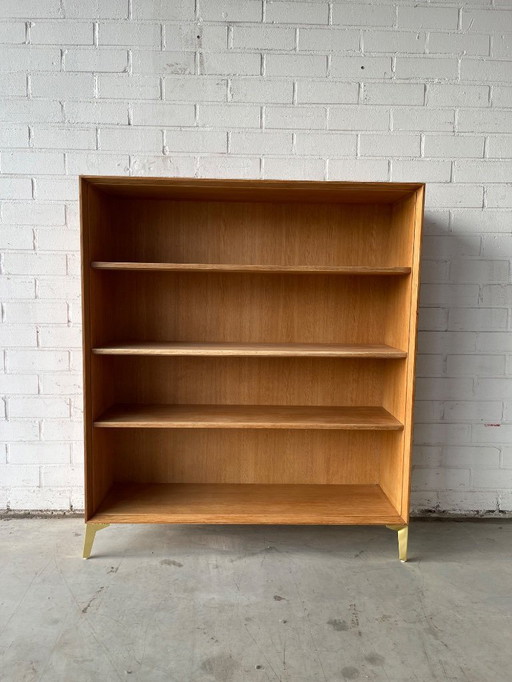 Meuble de style scandinave vintage des années 1970