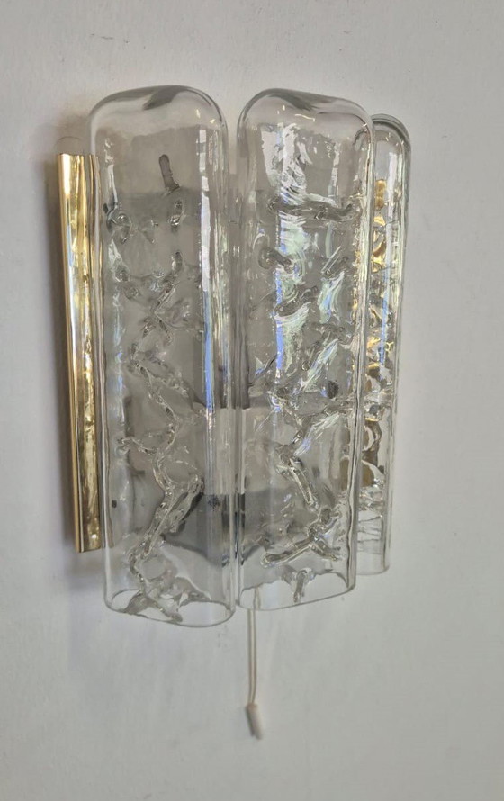 Image 1 of Ensemble d'appliques Doria