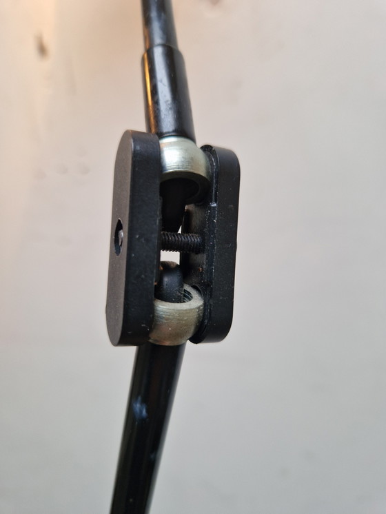 Image 1 of Double floor lamp Pola Design