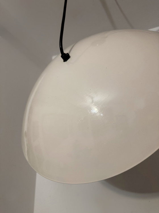 Image 1 of LITA dome pendant light, 1970s