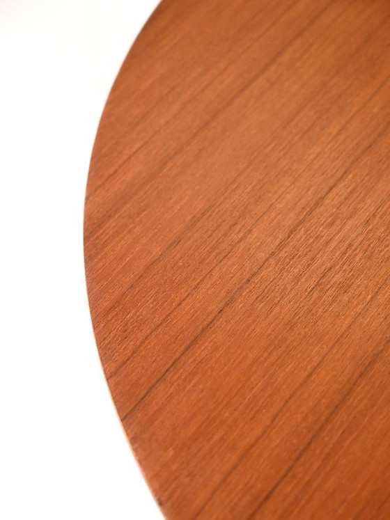 Image 1 of Mesa extensible de teca, Karl Andersson & Söner años 60