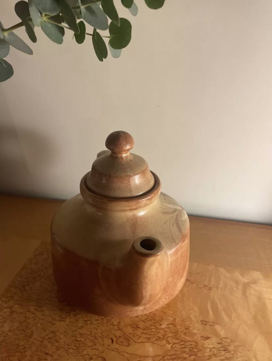 Image 1 of Teiera Vallauris di Claude Paci