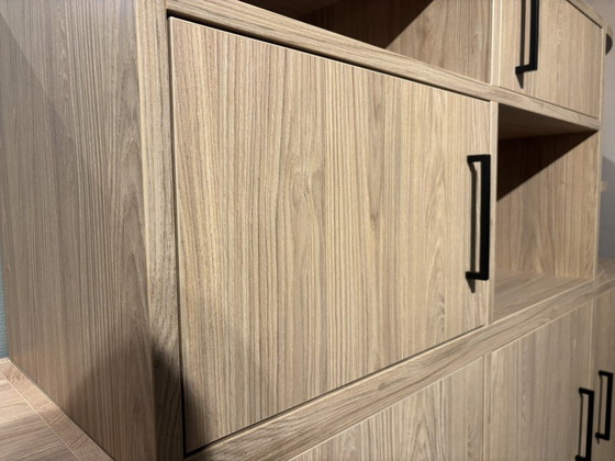 Image 1 of Feelings Together wandkast