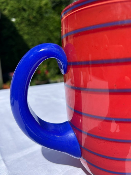 Kosta Boda « Mine » Carafe / Pichet