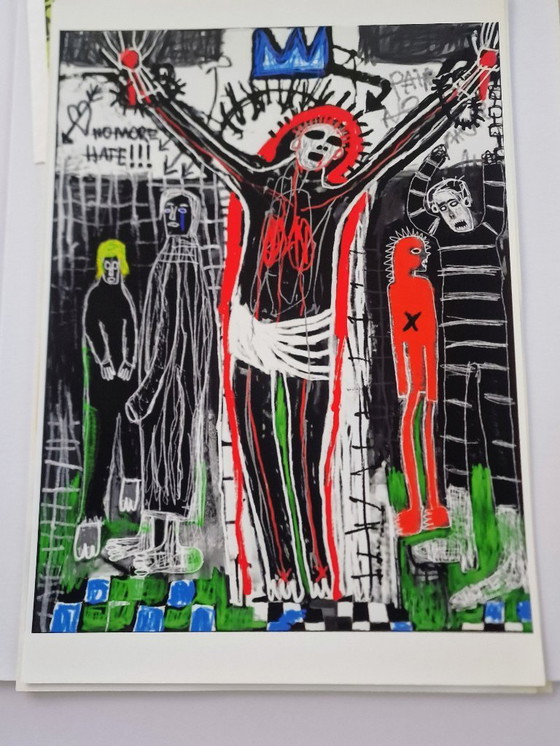 Image 1 of Opvallende Print!!!