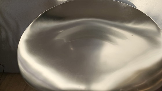 Image 1 of Jamaica-Hocker von Pepe Cortes für Amat-3