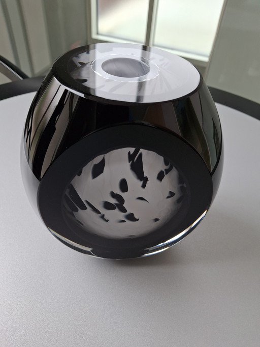 Ornamental object Kosta Boda