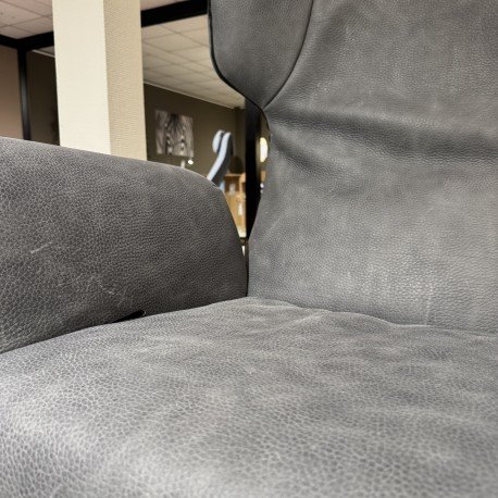 + Poggiapiedi di prima classe – fauteuils, Plastic, Textile (photo 2 of 3)