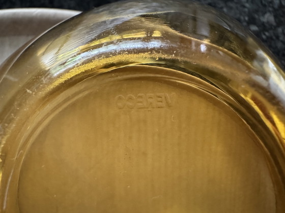 Ensemble de 5 bols Vereco – Glass (photo 4 of 6)