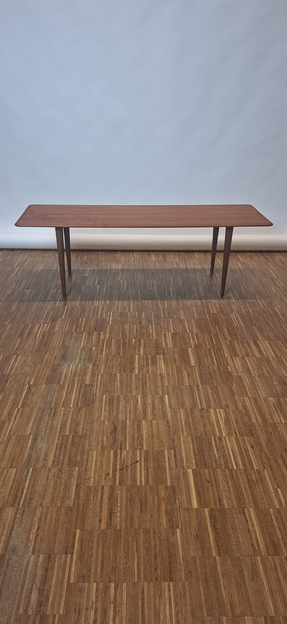 Image 1 of Coffee table/ salontafel FD meubel