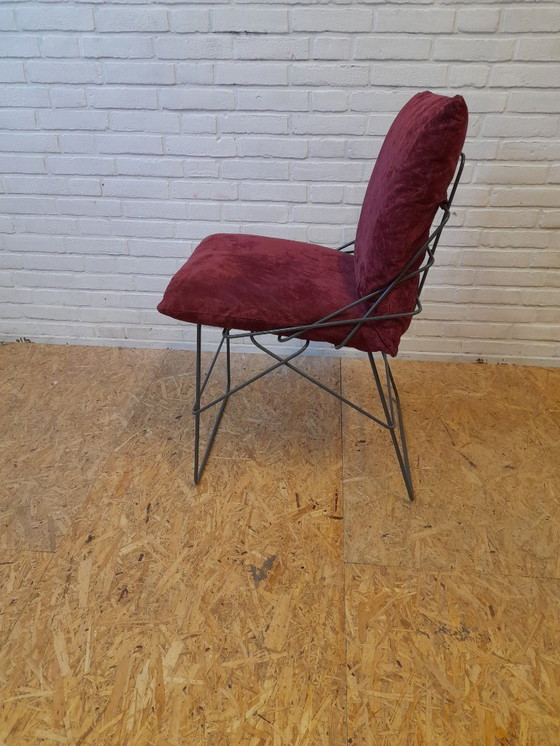 Image 1 of Paar SOF SOF Esszimmerstühle Enzo Mari