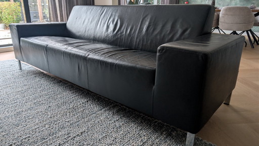 Gelderland 6511 Sofa und Hocker