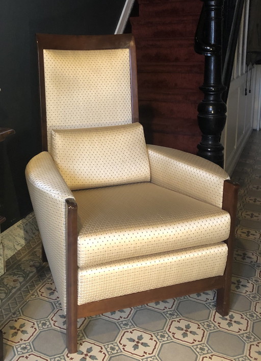 Giorgetti Vintage Armchair