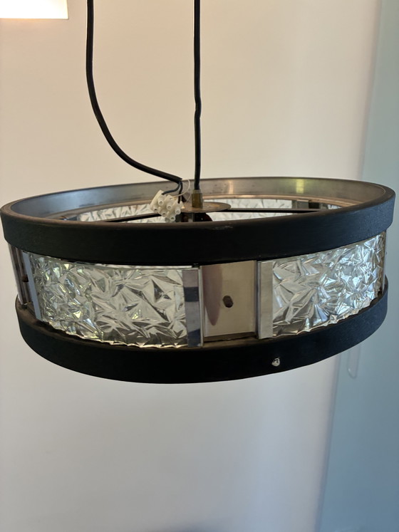 Image 1 of Lampada a sospensione di metà secolo