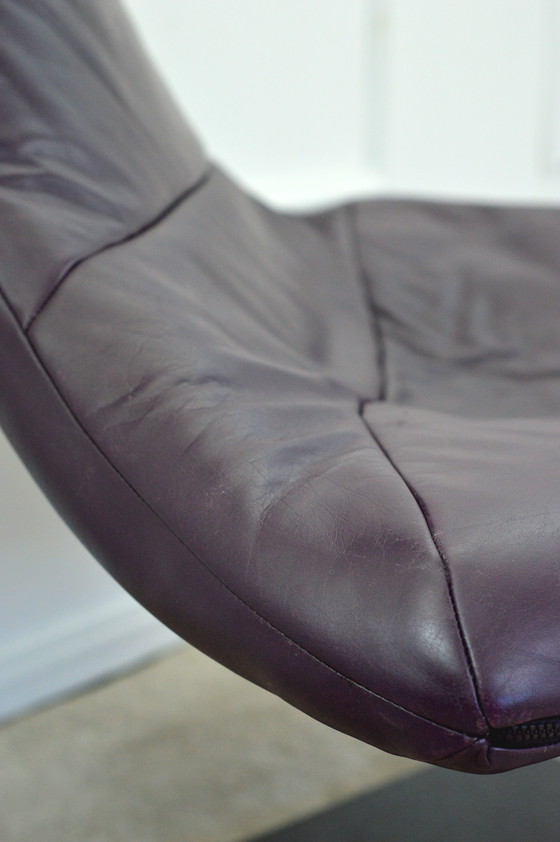 Image 1 of Sillón Turner de Jack Crebolder para Harvink