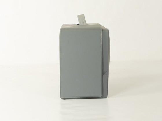 Proiettore di diapositive D 40, Dieter Rams, Braun – Oggetti decorativi, Plastica (photo 25 of 26)