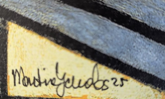 Image 1 of Un viaggio per il cuore di Bobbie