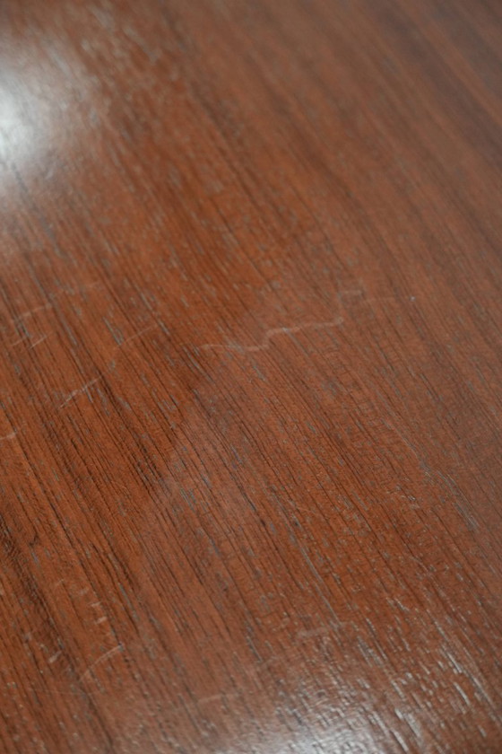 Image 1 of Art Deco design desk by Schuitema from the Decoforma series