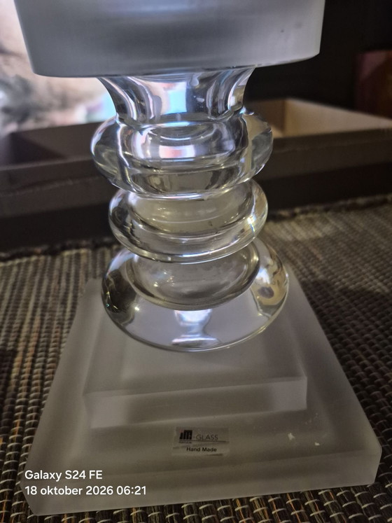 JH Portavelas Portugal – im-GLASS, Vidrio (photo 7 of 7)