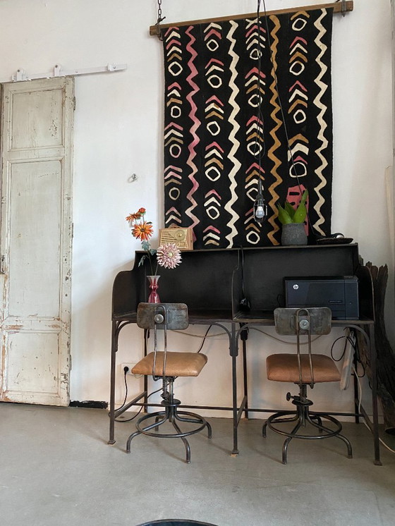 Image 1 of tavolo postale industriale