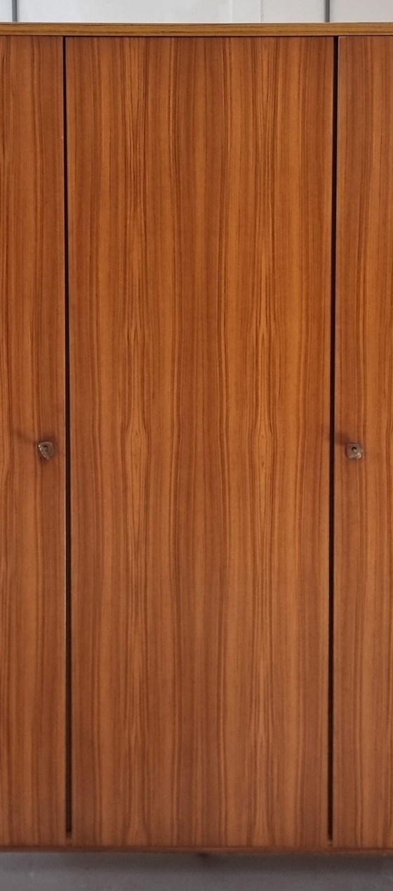 Mid Century Kledingkast – Kledingkasten, Wood (photo 3 of 18)