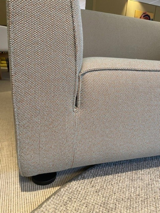 Sofá de dos plazas Gelderland 4800 – bankstel, Wool (photo 2 of 5)