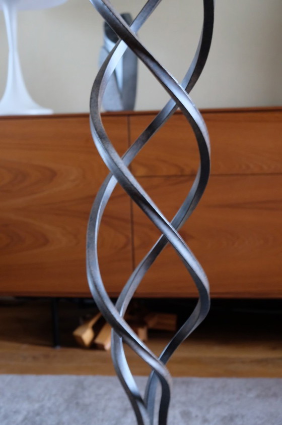 Image 1 of Terzani Italy "Atantinea Terra" designer Jean-François Crochet 