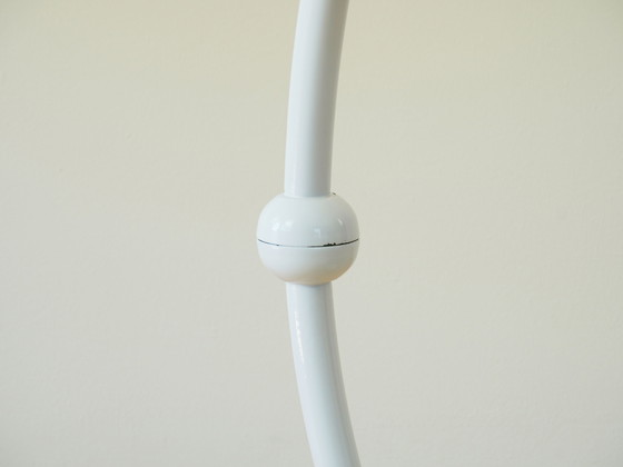 Image 1 of Elio Martinelli Serpente lampadaire modèle 2131 Vintage Design Mid Century Modern
