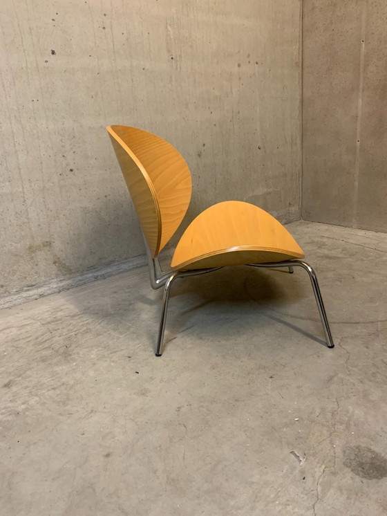 Image 1 of 2 x Tumbona Arrmet tamago