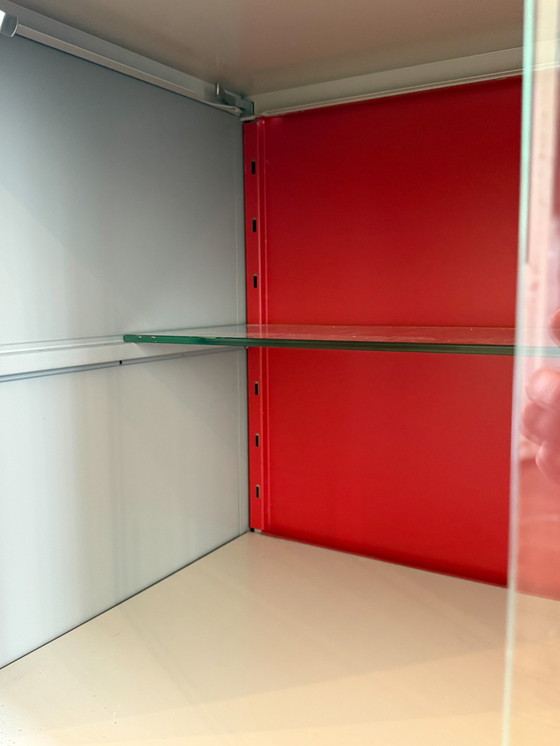 Image 1 of Gispen 5600 Metal Cabinet