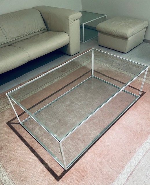 Image 1 of Tavolino da caffè