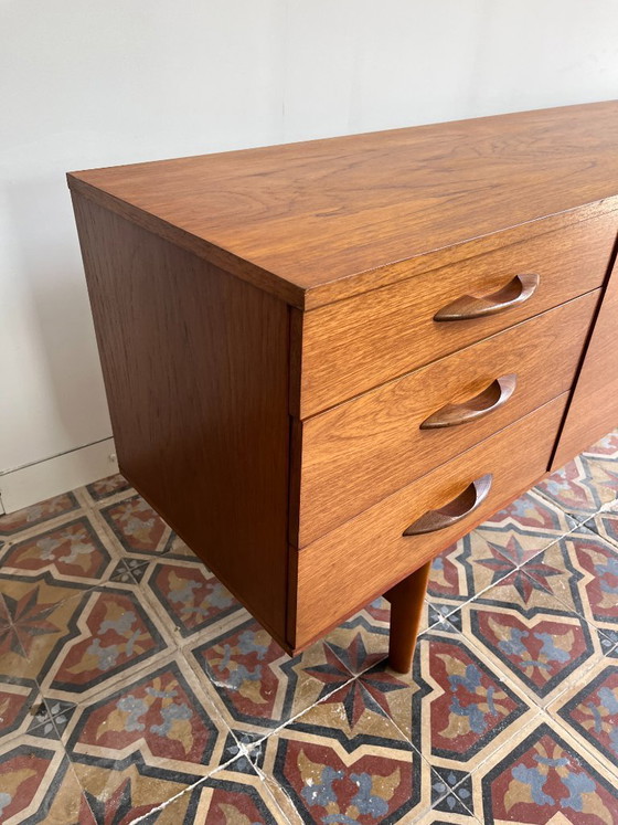 Image 1 of Aparador Avalon (Reino Unido, años 60)