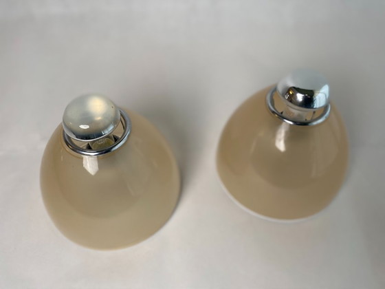 Image 1 of 2x Artemide Tilos 200 - Ernesto Gismondi